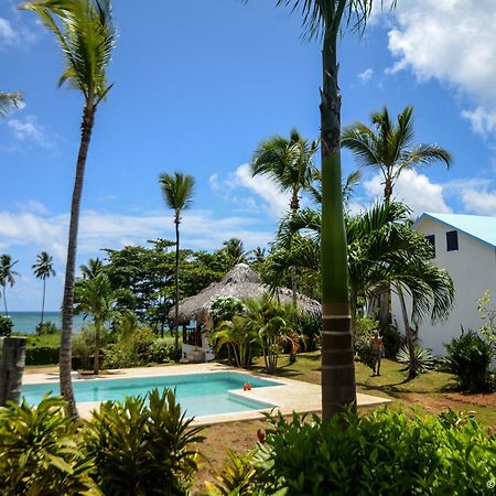 B&B Aparthotel La Isleta Las Galeras Extérieur photo