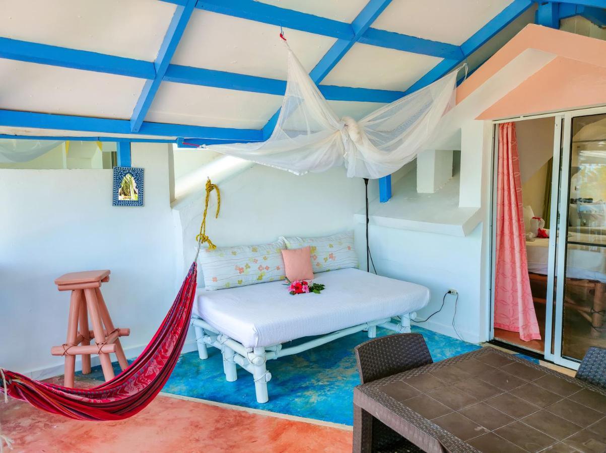 B&B Aparthotel La Isleta Las Galeras Extérieur photo