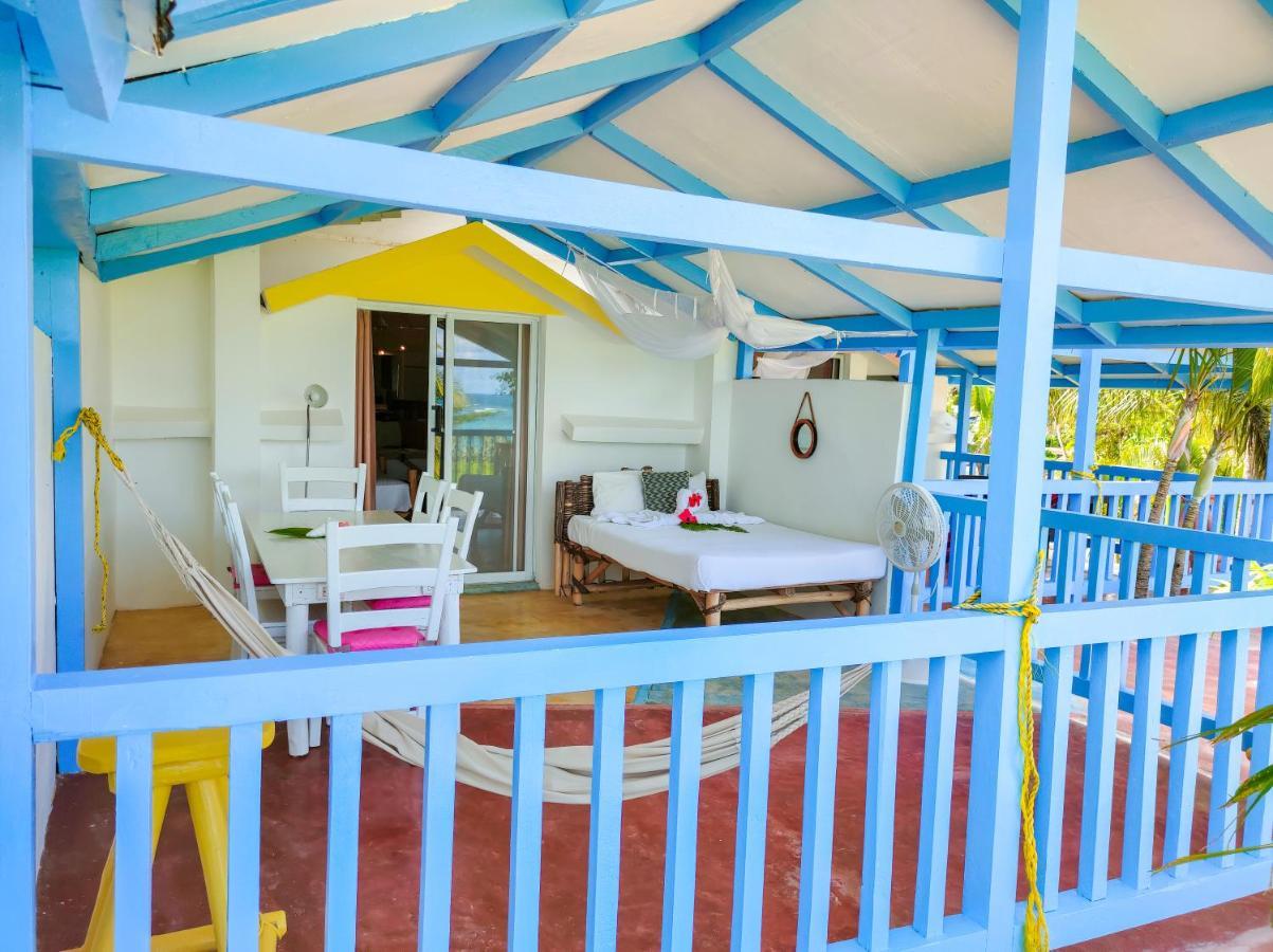 B&B Aparthotel La Isleta Las Galeras Extérieur photo