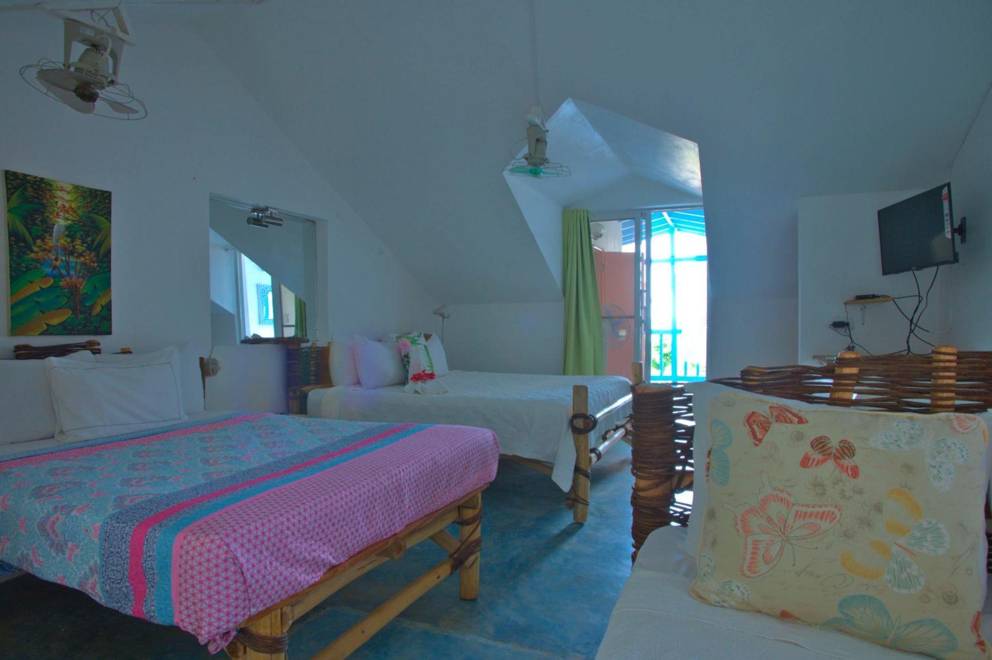 B&B Aparthotel La Isleta Las Galeras Extérieur photo