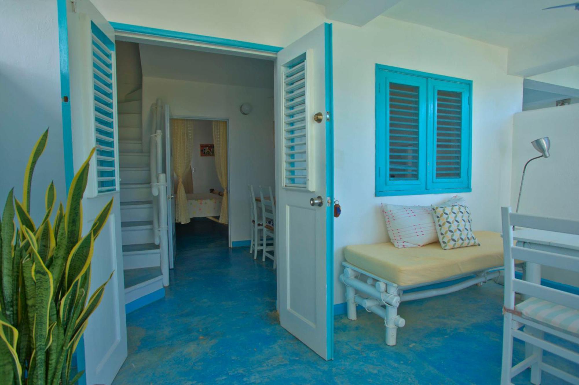 B&B Aparthotel La Isleta Las Galeras Extérieur photo