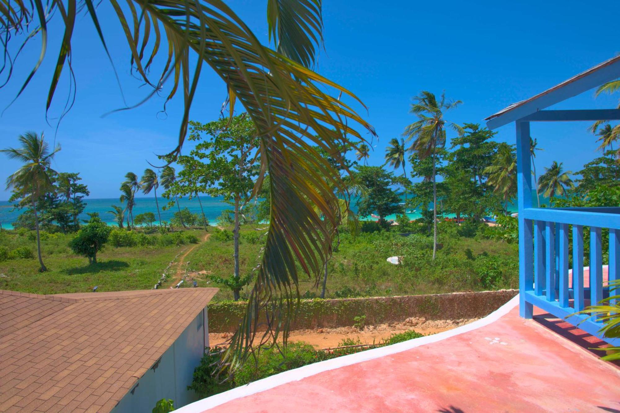 B&B Aparthotel La Isleta Las Galeras Extérieur photo