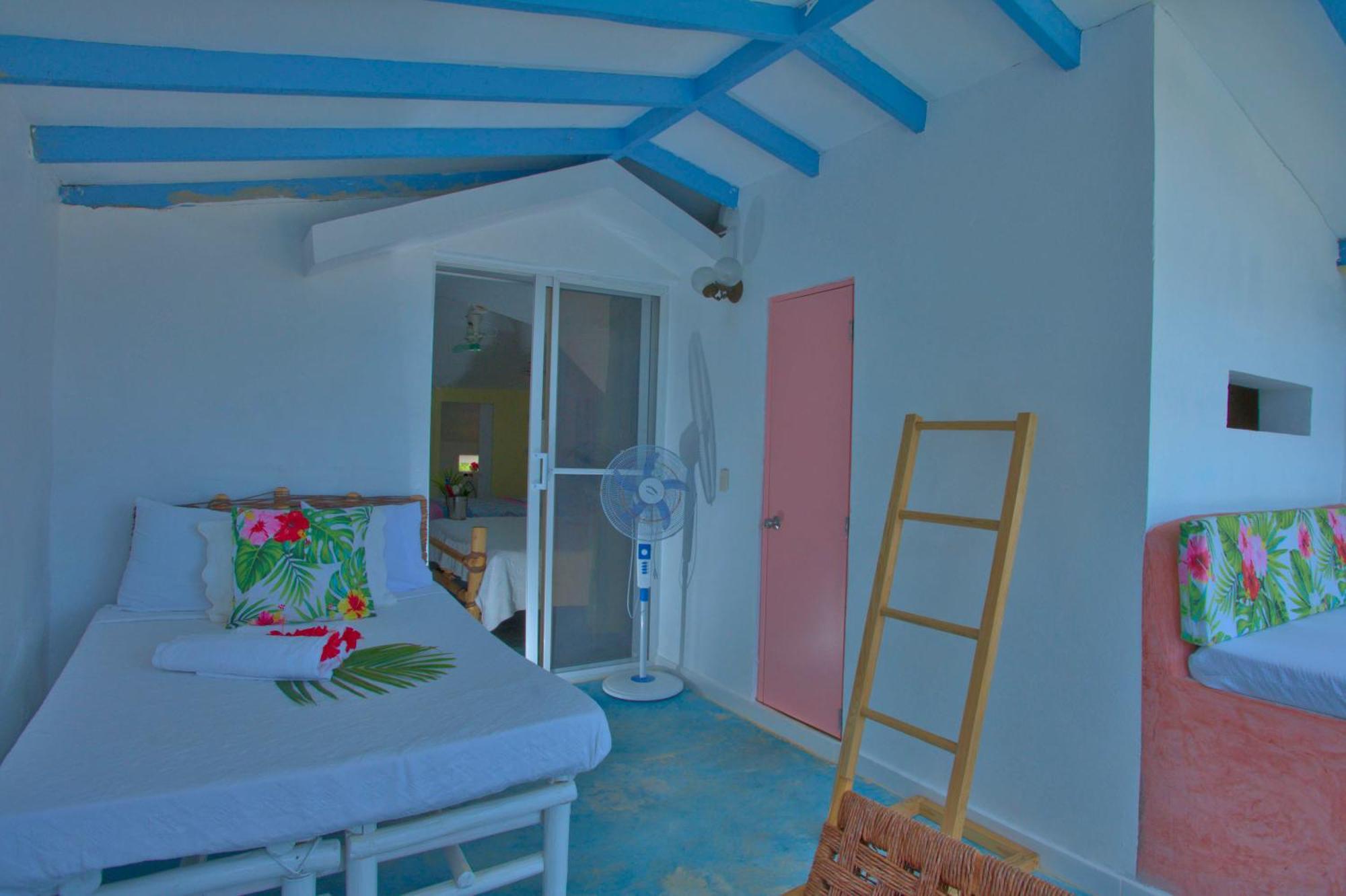 B&B Aparthotel La Isleta Las Galeras Extérieur photo