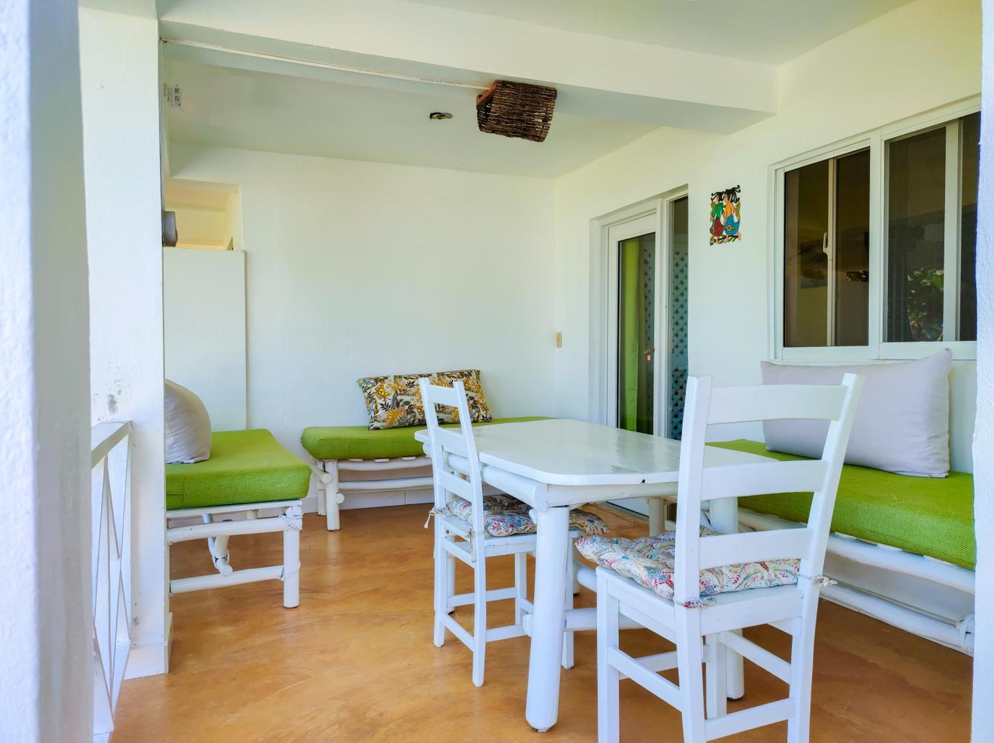B&B Aparthotel La Isleta Las Galeras Chambre photo