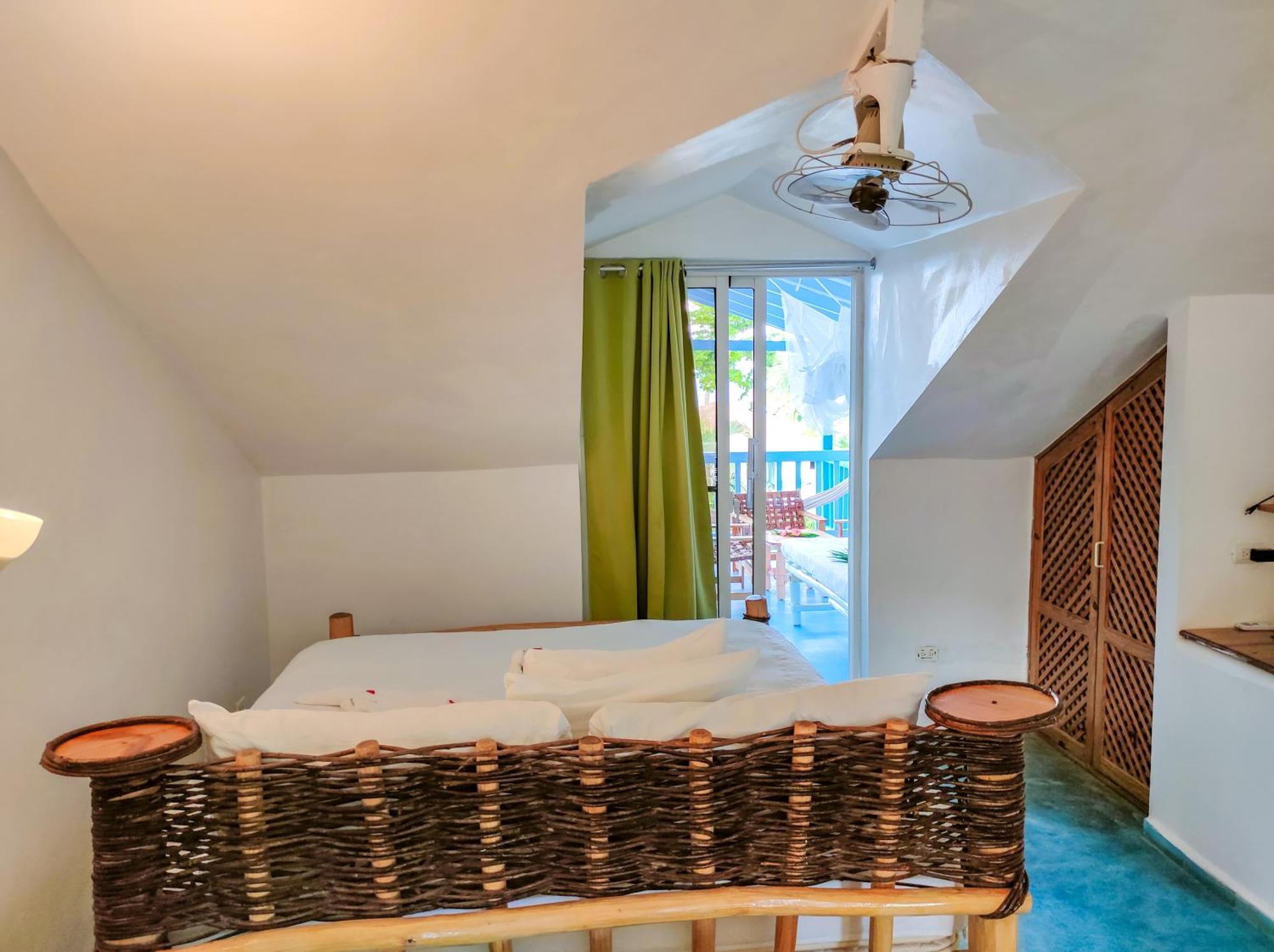 B&B Aparthotel La Isleta Las Galeras Chambre photo