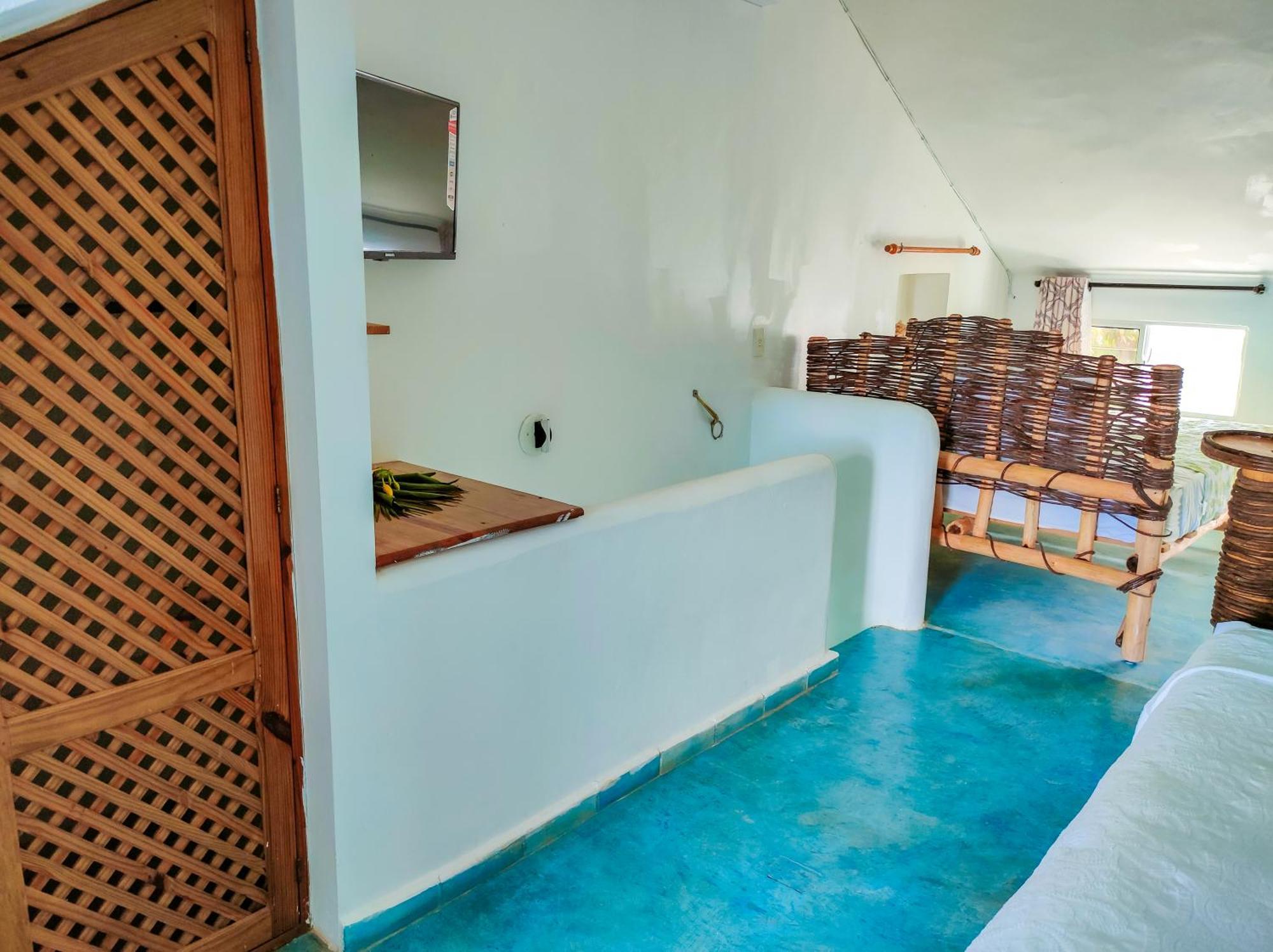 B&B Aparthotel La Isleta Las Galeras Chambre photo