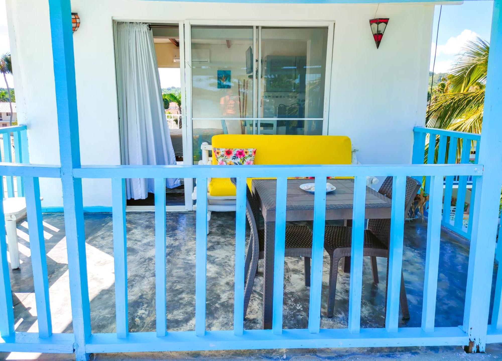B&B Aparthotel La Isleta Las Galeras Chambre photo