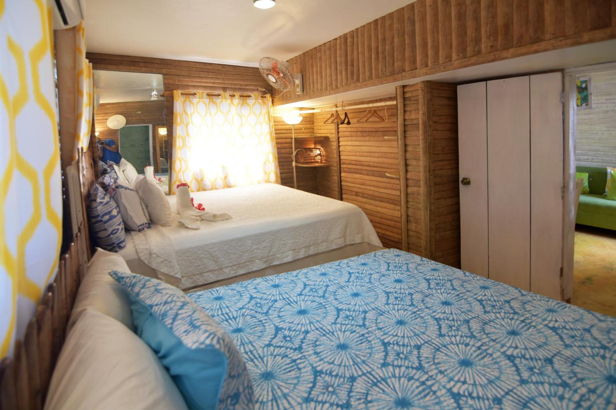 B&B Aparthotel La Isleta Las Galeras Extérieur photo