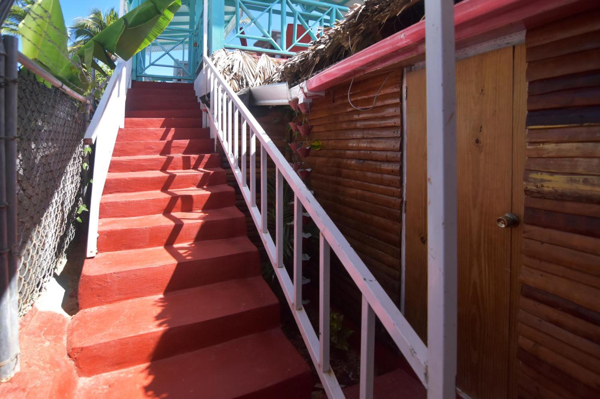 B&B Aparthotel La Isleta Las Galeras Extérieur photo