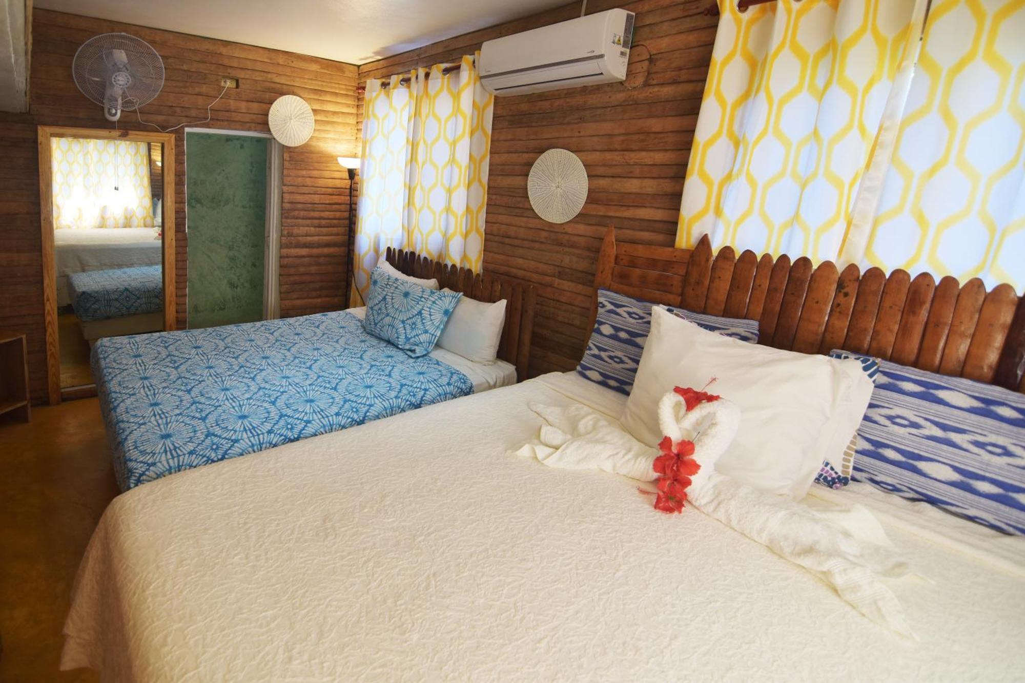 B&B Aparthotel La Isleta Las Galeras Extérieur photo