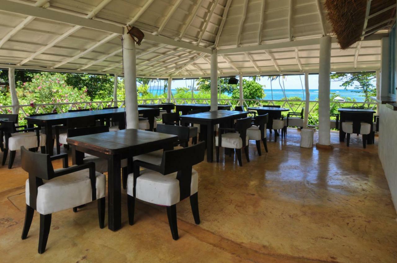 B&B Aparthotel La Isleta Las Galeras Extérieur photo